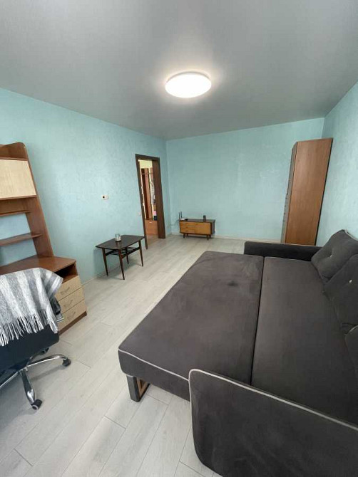 долгосрочная аренда 1-к квартира Киев, Оболонский, 16000 грн./мес. Киев - изображение 4