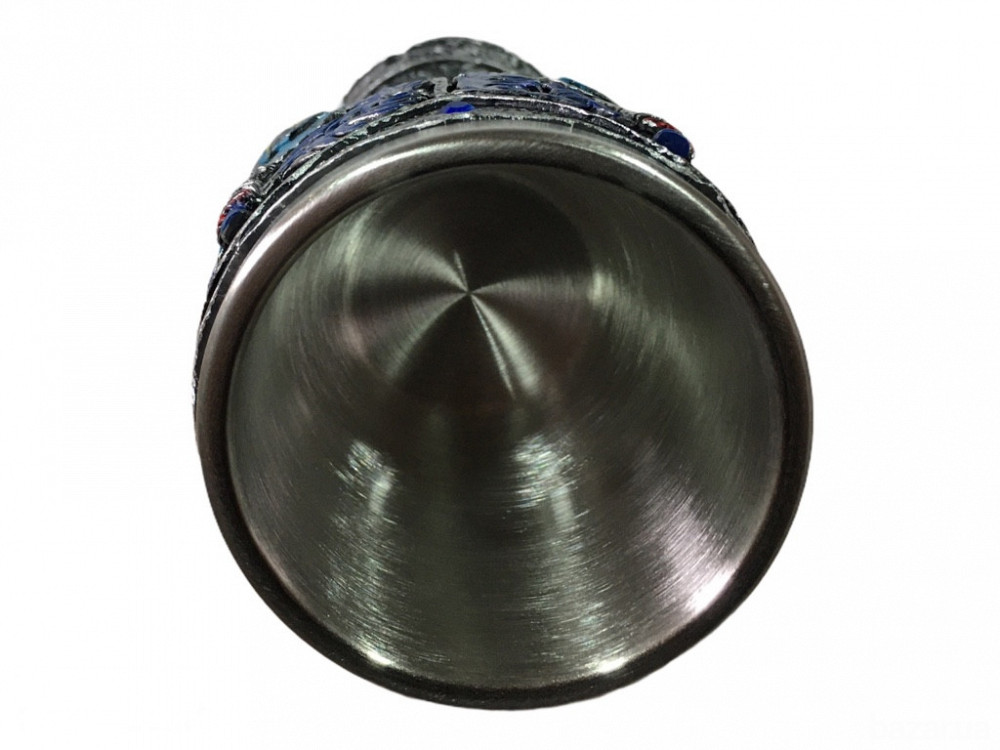 Бокал Кубок Гарри Поттер Harry Potter Ravenclaw Когтевран Когте-вран Київ - зображення 6