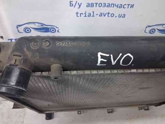 Радиатор основной Nissan Navara 2004-2015 21410EB30A (Арт. 82325) Киев