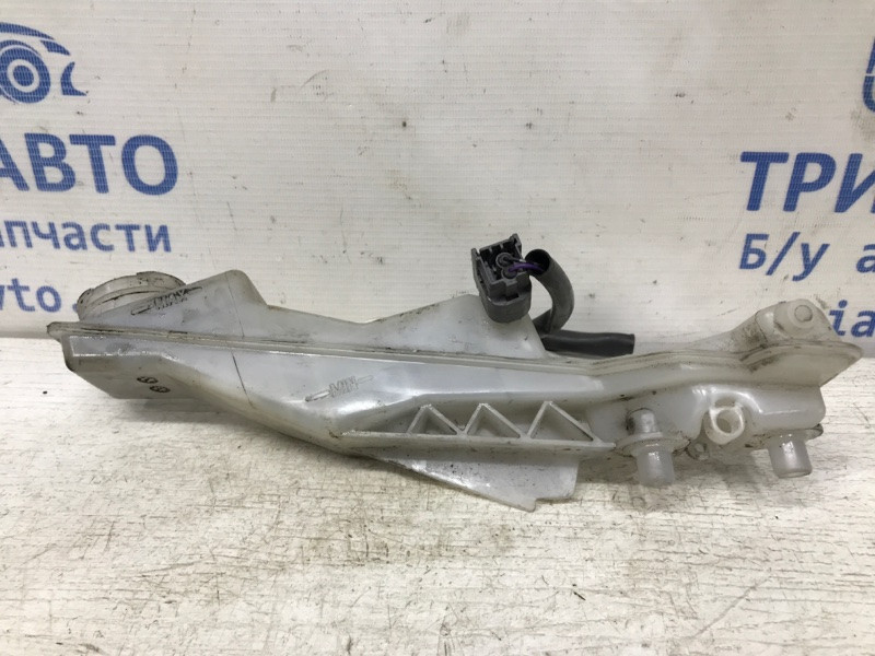 Бачок главного тормозного цилиндра Mazda CX 5 2011-2017 KDY4-43-55Z (Арт. 31525) Київ - зображення 3