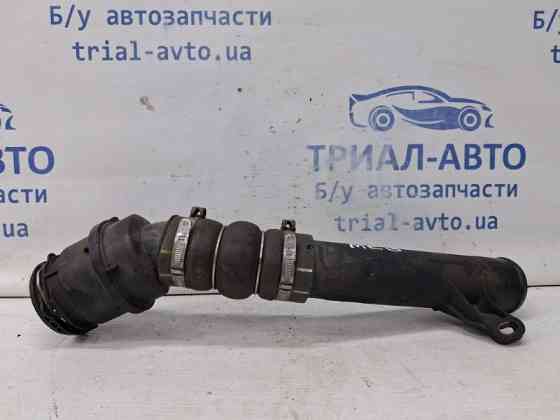 Патрубок интеркулера Renault Megane 3 1.5 DIESEL K9K 2008 (б/у) Киев