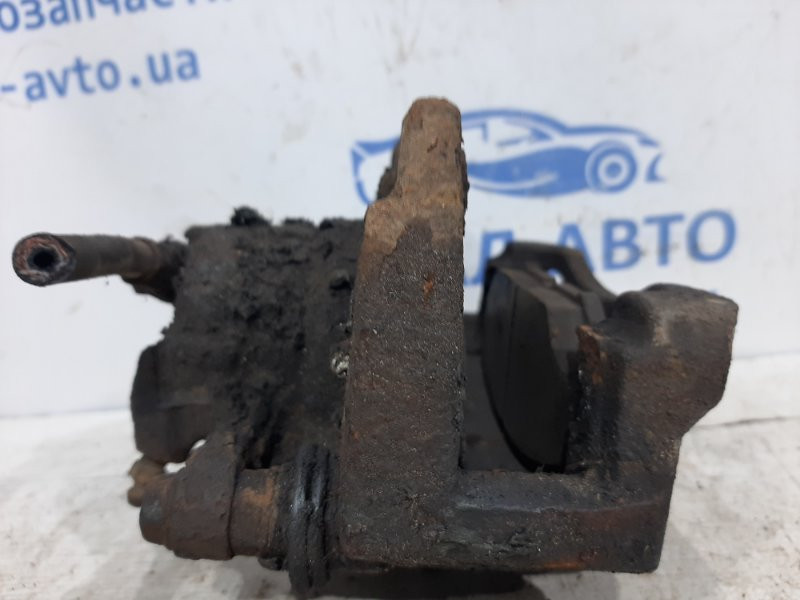 Суппорт передний левый Toyota RAV 4 2005-2012 4775042090 (Арт. 24946) Київ - зображення 4