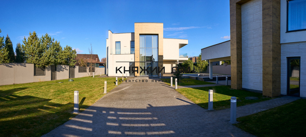 Без комісії! Оренда будинку Осокорки, КМ Блакитна Лагуна КОД 139508 Киев - изображение 3