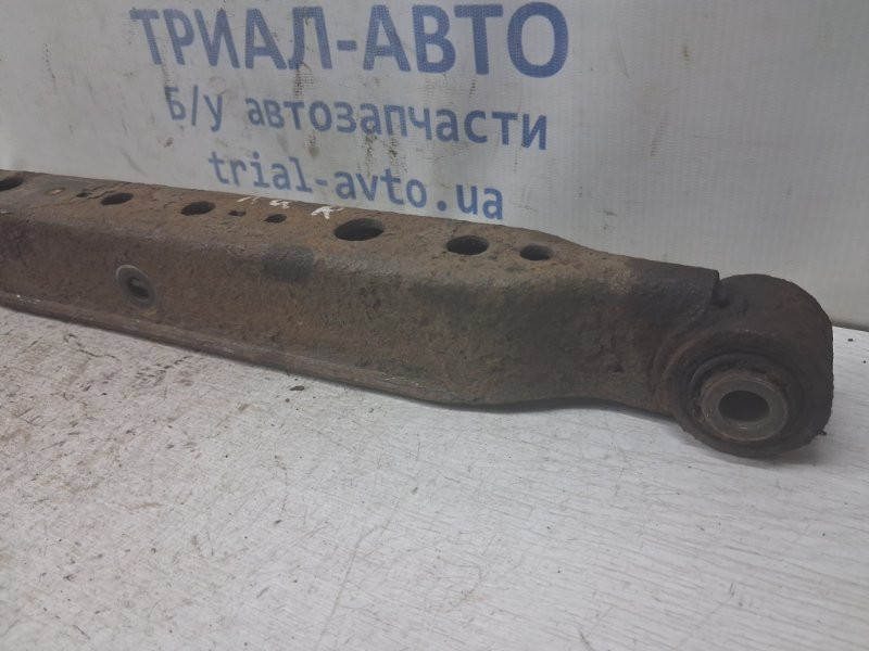 Рычаг задний поперечный нижний правый Nissan Qashqai 2006-2013 55110JD000 (Арт. 82443) Київ - зображення 4