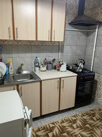 долгосрочная аренда 1-к квартира Киев, Днепровский, 11000 грн./мес. Киев - изображение 2