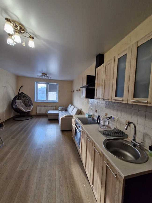 продажа 1-к квартира Киев, Оболонский, 58000 $ Київ - зображення 5