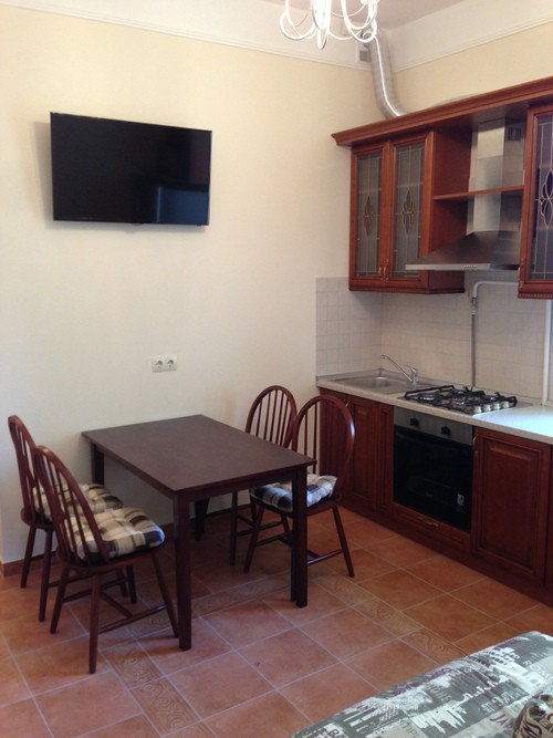 Оренда 1 кім. квартира м. Льва Толстого Код об'єкта 1174651 Київ - зображення 3