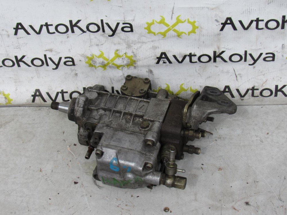 Топливный насос Renault Kangoo 1.9 dti 1997-2002 (0460414988) Ковель - изображение 3