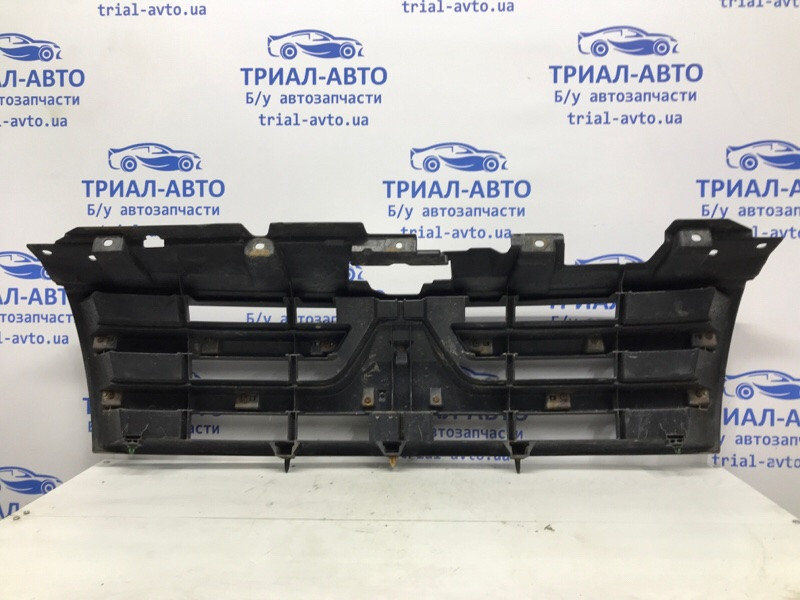 Решетка радиатора Mitsubishi Pajero Wagon 2006-2022 7450A368 (Арт. 56540) Київ - зображення 4