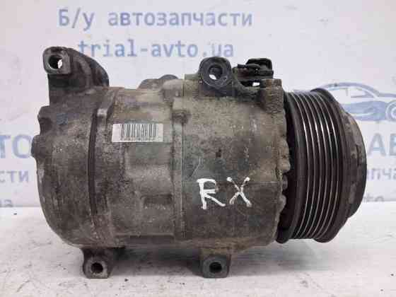 Компрессор кондиционера Lexus RX 350 XU30 3.5 БЕНЗИН 2GRFE 2003 (б/у) Киев