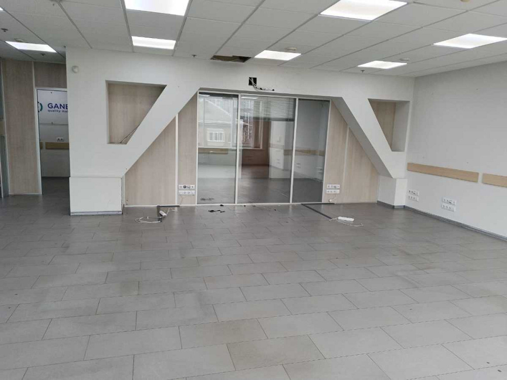 долгосрочная аренда офисное помещение Киев, Голосеевский, 65075 грн./мес. Київ - зображення 3