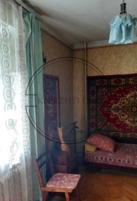 Продажа 2к. квартиры в центре города по ул. Бастионная 16, Печерский район № 21135534 Київ - зображення 6