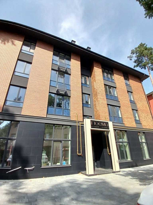 продажа 2-к квартира Киево-Святошинский, Ирпень, 46500 $ Ирпень - изображение 1