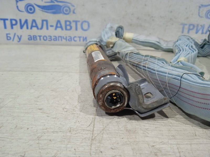 Airbag потолка(шторка) правый Lexus RX 350 XU30 2003 (б/у) Київ - зображення 3