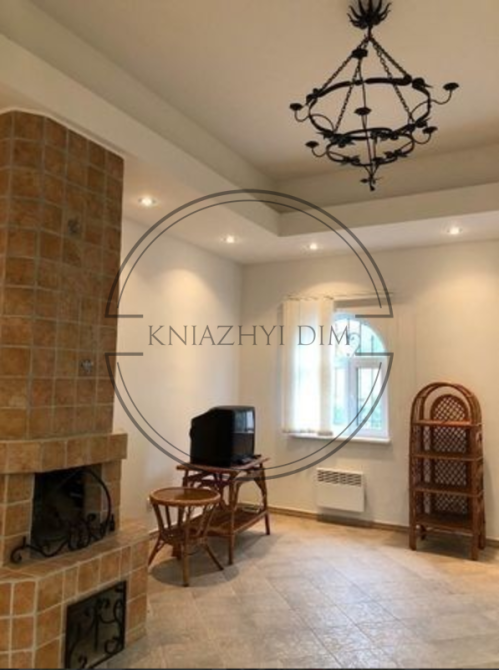 Аренда шикарного дома в Украинке № 138076 Киев - изображение 7