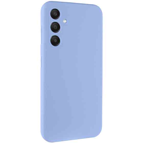 Чехол TPU GETMAN Liquid Silk Full Camera для Samsung Galaxy S26+ Херсон