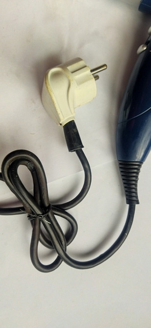 Фен професійний Eltron EL-1849(2000W) Львів - зображення 7