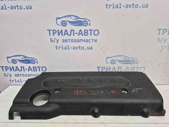 Декоративная крышка ДВС Toyota RAV 4 A30 2.0 БЕНЗИН 1AZFE 2005 (б/у) Київ