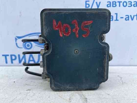 Блок abs Jeep Cherokee KL 2.4 БЕНЗИН ED6 2013 (б/у) Киев