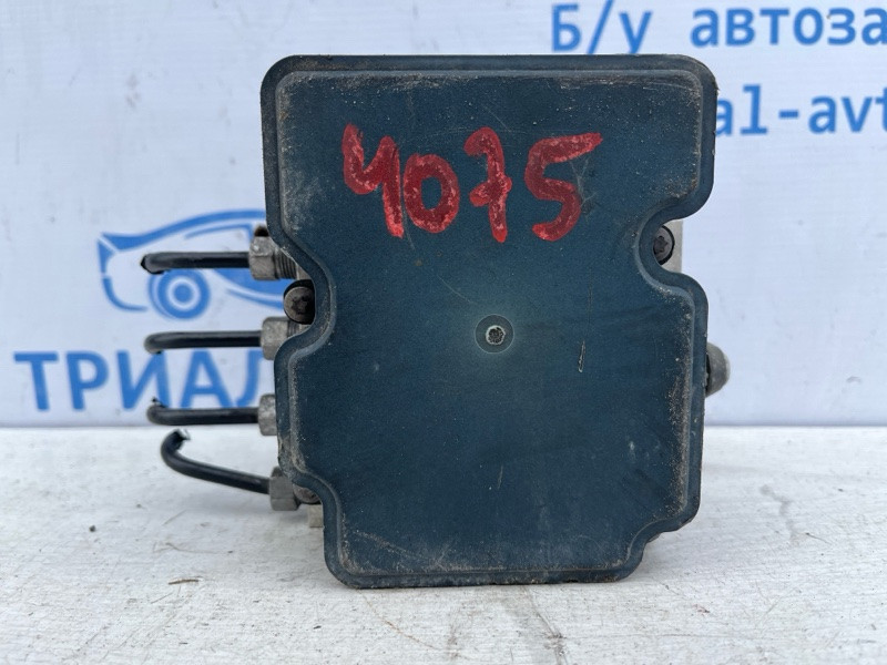 Блок abs Jeep Cherokee KL 2.4 БЕНЗИН ED6 2013 (б/у) Киев - изображение 4