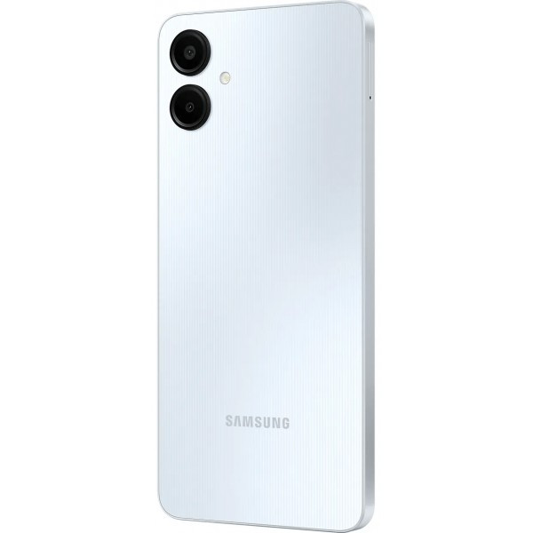 Смартфон Samsung Galaxy A06 A065F 4/64GB Light Blue (SM-A065FLBD) EU (Код товару:38271) Харьков - изображение 7