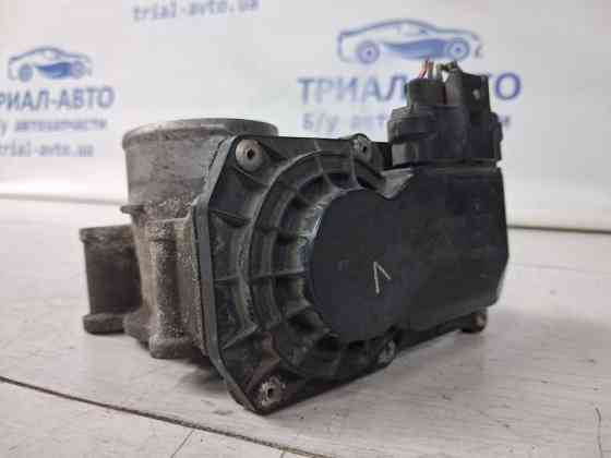 Заслонка дроссельная Mitsubishi Lancer 2007-2017 MN195709 (Арт. 59780) Київ