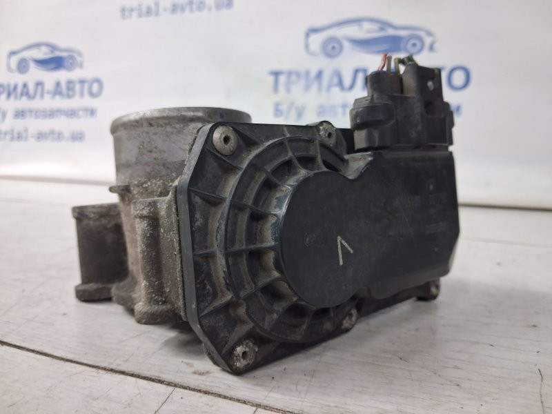 Заслонка дроссельная Mitsubishi Lancer 2007-2017 MN195709 (Арт. 59780) Київ - зображення 2