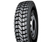 7 R16 Kapsen HS-918 118/114L Ведуча вантажна шина Киев