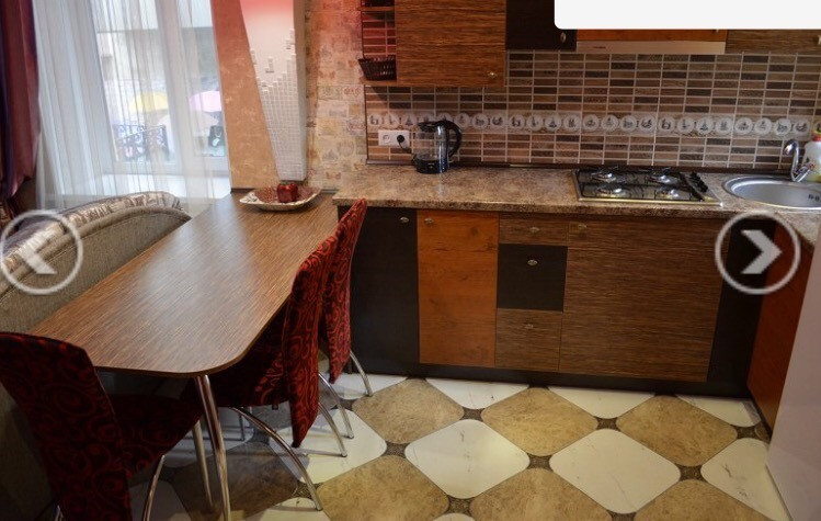 Квартира посуточно в центре Одессы Одесса - изображение 4