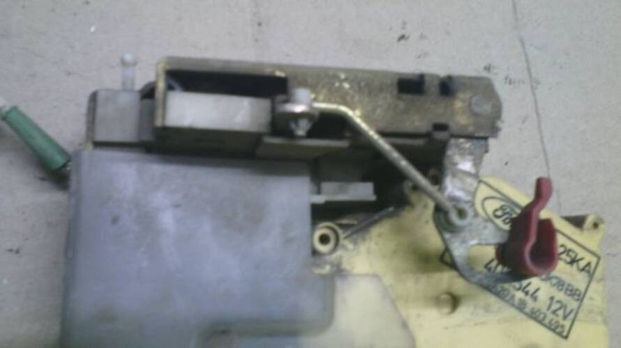Замок задней правой двери 88bb-a26413-ba Форд Сиерра оригинал Вінниця - зображення 1