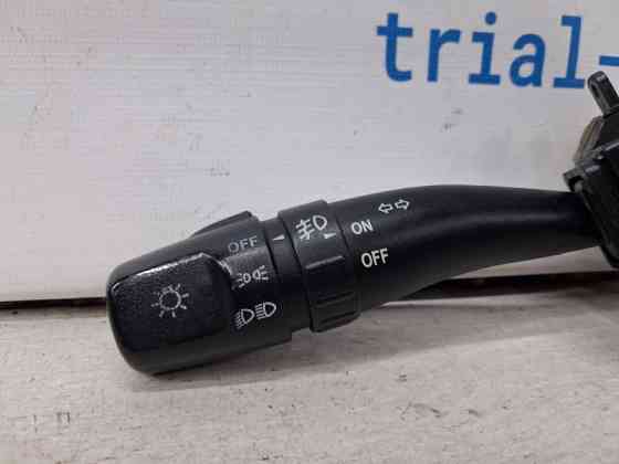 Переключатель подрулевой левый(поворотники) Suzuki Grand Vitara 2005-2016  (Арт. 68205) Киев