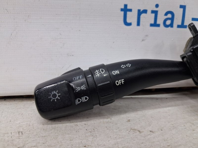 Переключатель подрулевой левый(поворотники) Suzuki Grand Vitara 2005-2016  (Арт. 68205) Киев - изображение 2