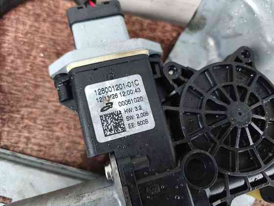 Стеклоподъемник передний Mercedes Citan 2012-2020 Ковель