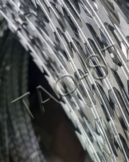 Колючий дріт Єгоза 1100/7-2,8-101 від виробника, доставка, монтаж, гарантія Харьков - изображение 10