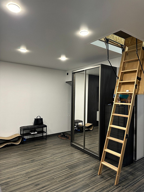 Продам 3-к квартиру с ремонтом в ЖК Слобожанский, ул. 8 Марта Днепр - изображение 11