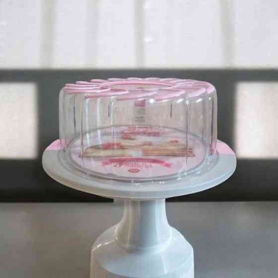 Контейнер для торта 28 см ТМ Snips, новий Одеса