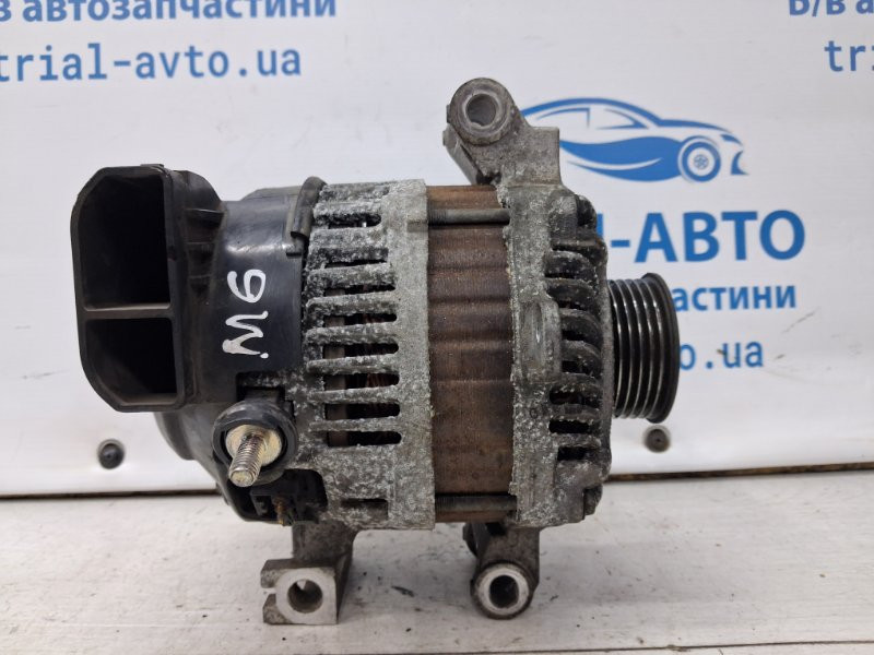 Генератор Mazda 6 2007-2013 L3P918300C (Арт. 68282) Київ - зображення 1