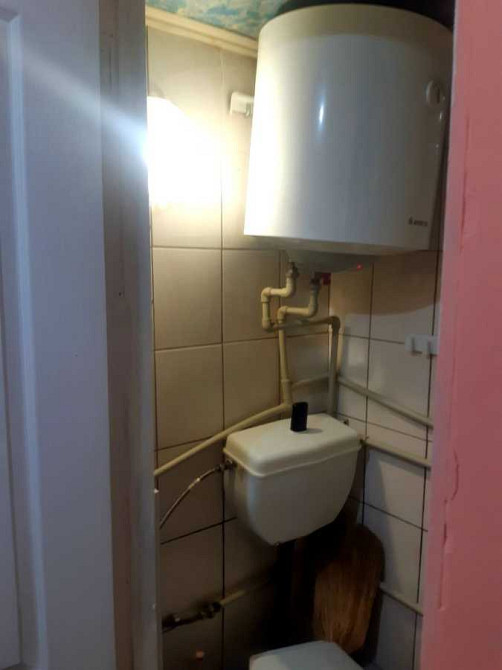 долгосрочная аренда 1-к квартира Одесса, Пересыпский, 4800 грн./мес. Одеса - зображення 11