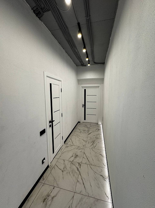 ТЕРМІНОВО! Євродвушка з терасою в Приморському районі ЖК Aqua Marine, Одеса Одесса - изображение 2