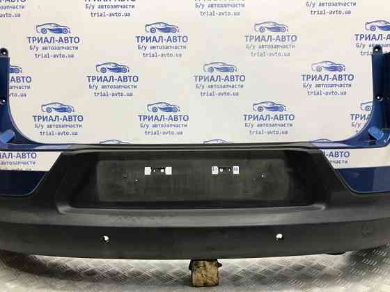 Бампер задний Kia Sportage SL 1.7 DIESEL D4FD 2010 (б/у) Київ