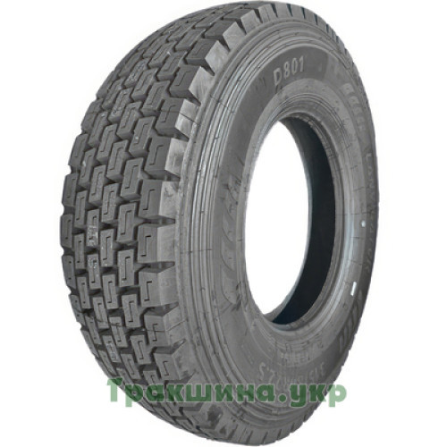 245/70 R19.5 Lanvigator D801 143/141J Ведуча шина Киев - изображение 8