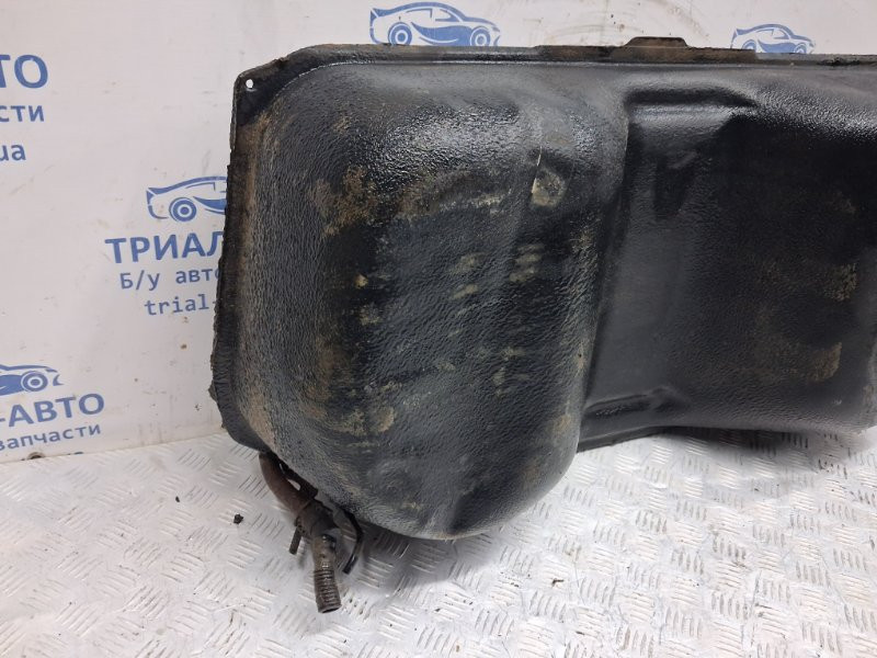 Бак топливный металлический Suzuki Grand Vitara JT 2.7 БЕНЗИН H27A 2005 (б/у) Киев - изображение 7