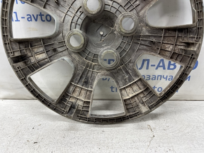 Колпак на диск Hyundai Getz 2002-2011 529601C460 (Арт. 81156) Киев - изображение 5