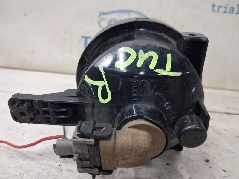 Фара противотуманная правая Hyundai Tucson 2004-2009 922022E000 (Арт. 86331) Киев - изображение 3