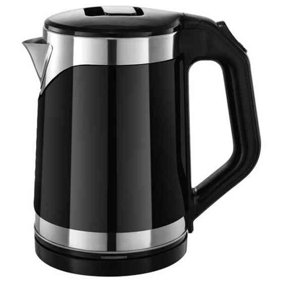 Электрочайник Dario DR-4184 1.8 л черный Киев