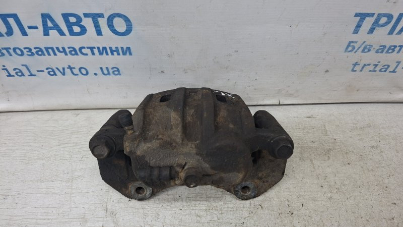 Суппорт передний левый Mitsubishi Outlander 2007-2012 MR370775 (Арт. 73067) Київ - зображення 2