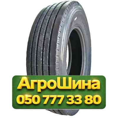 295/80R22.5 Atlander ATL328 152/149L PR18 Рулевая грузовая шина Київ