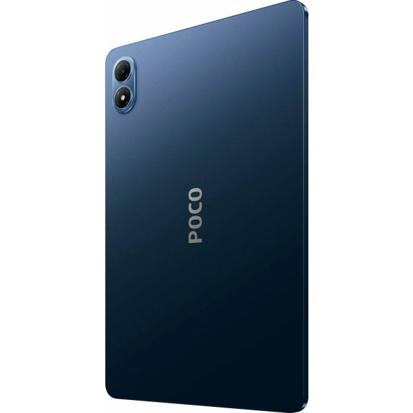 Планшет Xiaomi Poco Pad M1 8/256GB Blue Global Харків - зображення 7