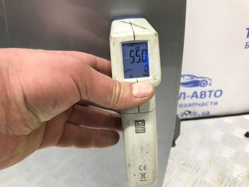 Дверь передняя правая Subaru Outback 2009-2015 60009AJ0209P (Арт. 56350) Киев - изображение 9