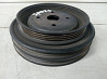 Шкив помпы Mitsubishi Pajero Sport K9 2.5 DIESEL 4D56 1996 (б/у) Киев